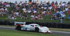 American Le Mans Series